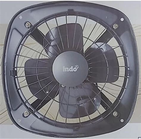 Indo Exhaust Fans .